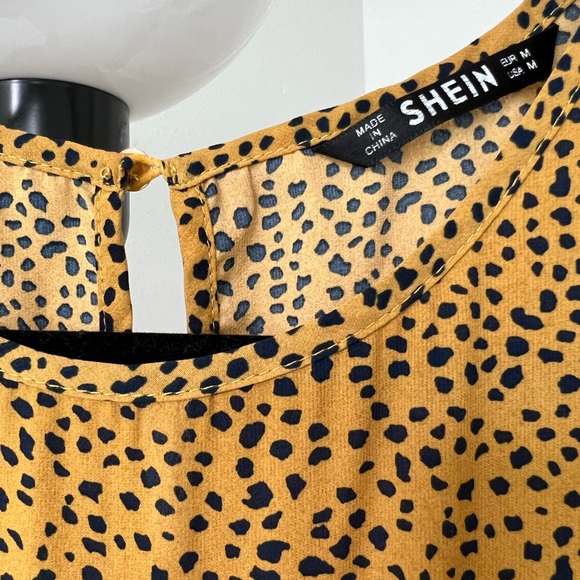 Shein Long Sleeve - Picture 2 of 3